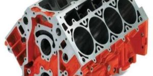 Cylinder Blocks