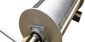 Ferrite Magnetic Drum