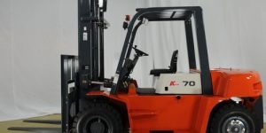 DIESEL FORKLIFT