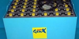 Forklift Batteries