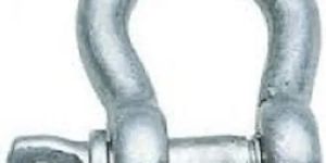 Bow Shackle