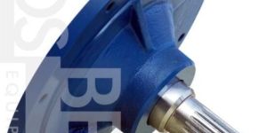 End Bearings