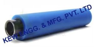 Hypalon Rubber Roller