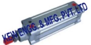 Pneumatic Cylinder