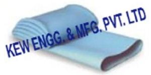 Screen Exposing Tube