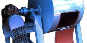 Tumbling Barrel Machine