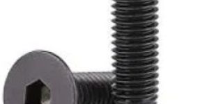 Allen Csk Screw