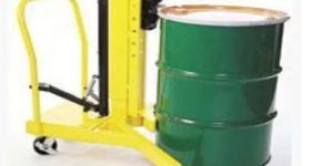 Economy Drum Trolley