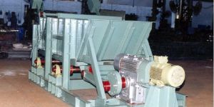 Reciprocating Feeder