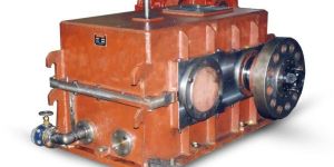 SPEED CHANGE GEARBOX