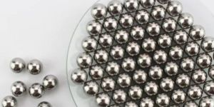 Steel Grinding Media Balls