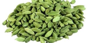 Green Cardamom