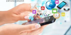 Mobile Apps Development