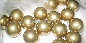 Brass Balls