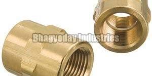 Brass Couplings