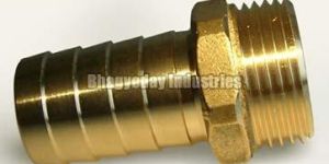 Brass External Nipples