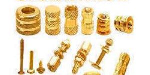 Brass Fasteners