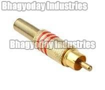 Brass FCPC Connectors