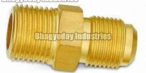 Brass Gas Fitting Jointers