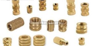 Brass Inserts