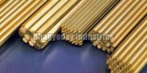 Brass Pipes