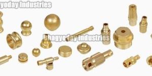 Brass Precision Auto Parts