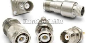 Brass Tnc Connectors