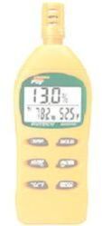 Digital Dew Point Meter