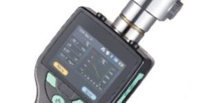 Portable Dew Point Meter