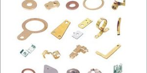 Sheet Metal Component