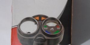 Motorcycle Speedometer