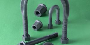 Household Plastic Components