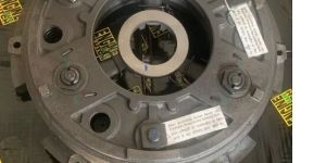 Clutch Plate