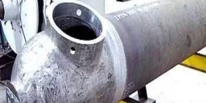 Air Injection Tubes