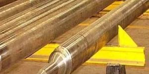 Furnace Rolls
