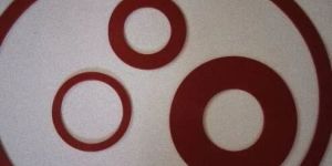 Silicone Rubber Gasket