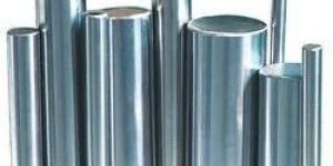 Hard Chrome Plated Bars