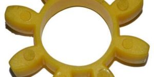 Round PU Coupling Spider