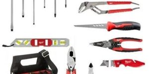 Mechanical Hand Tools