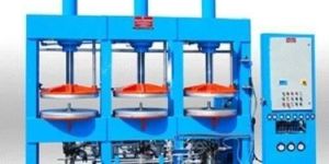 Tyre Curing Press Machine