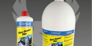 Car Glass Cleaner