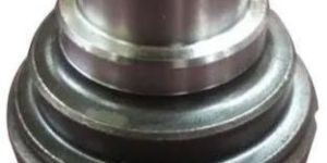 Three Wheeler Flange