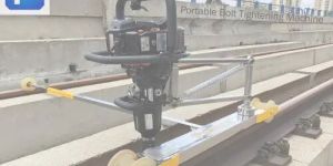 Bolt Tightening Machine