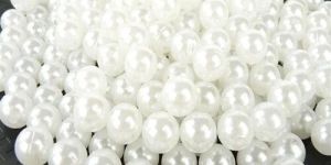 Plastic Beads
