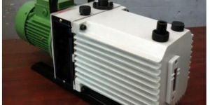 Lyophilizer Vacuum Pumps