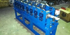 Roll Forming Machine