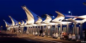 Tensile Structure