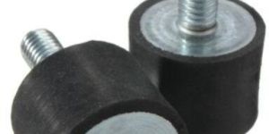 Rubber Steel Engine Mounting