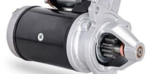 Starter Motors