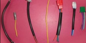 Automotive Lead Harness Cables